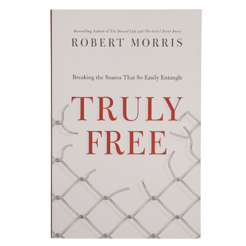 Truly Free by Robert Morris