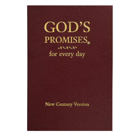 God's Promises® for Every Day